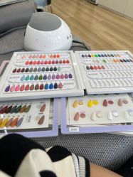 -悦色美甲美睫·精品