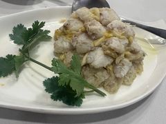 -新光酒家方亮蟹宴(黄浦店)