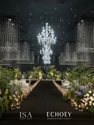 -南昌喜来登酒店·宴会厅