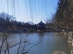 -莲池书院博物馆