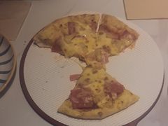 -必胜客(栖乐荟店)