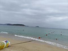 -亚龙湾海底世界