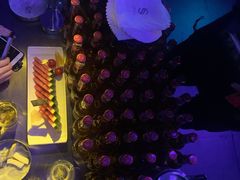-SPACE CLUB酒吧(九纬路店)