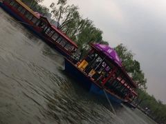 -承德避暑山庄景区