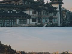 -西安城墙·碑林历史文化景区