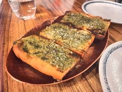 -PIZZA BIANCA(民园店)