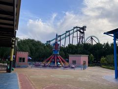 -水上乐园·欢乐世界