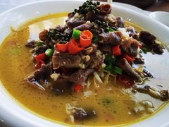 -九头鸟酒家(东高地店)