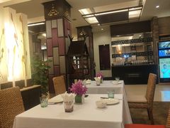 -阿诺泰·泰国餐厅(紫荆店)