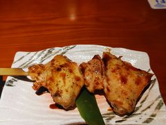 -有喜屋·烧鸟·居酒屋(周浦万达店)