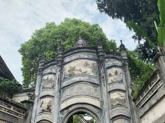 -洪江古商城