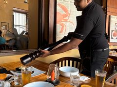 -Ministry of Crab(科伦坡店)