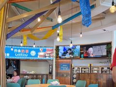 -蒙亨·手把肉·蒙古包文化主题餐厅(天恒广场店)