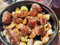 -BROWNSTONE布朗石西班牙餐厅(富城店)