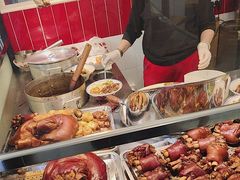 -明姨仔潮汕美食·碳炉猪脚·汕尾牛腩饭·起片鸡煲(起义路店)