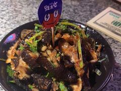 -蛙来哒(万豪城市广场黑金冠店)