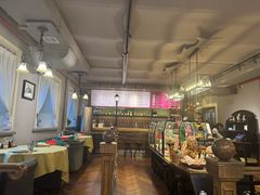 -秋林西餐厅(总店)