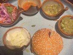 -blue frog蓝蛙(长泰广场店)