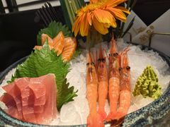 -尚居日料·和牛寿喜烧自助(市府恒隆广场店)