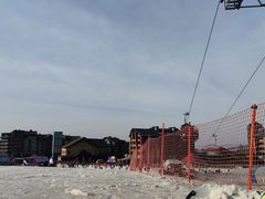 -中旅松花湖滑雪场