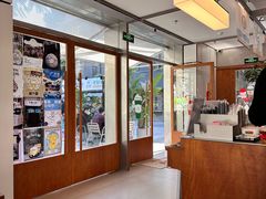 -有趣人类咖啡(永庆坊店)