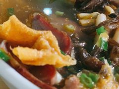叉烧螺蛳粉-八十八粉儿(尚都店)