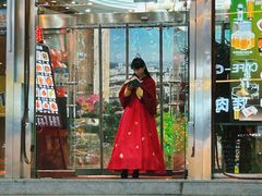 -平壤馆(西塔街店)