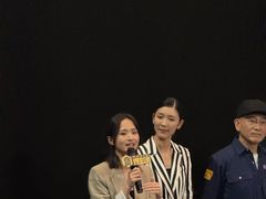 -深圳百老汇电影中心(IMAX万象天地店)