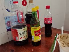 -阿麟馄饨(延长路店)