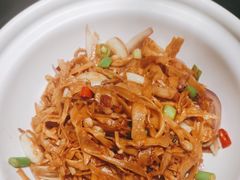 -渝乡辣婆婆·川菜 水煮鱼(中山西路店)