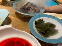 -青瓷火锅料理(西单大悦城店)
