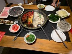 -纸盐河码头火锅(十八梯店)
