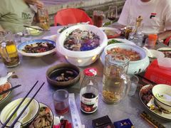-樟树底(胜利河美食街店)