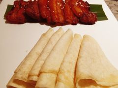 酥不烂烤肉-一江春水·杭帮臻宴(三台山店)