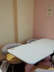 -奈尔宝家庭中心·亲子餐厅(苏州大悦城店)