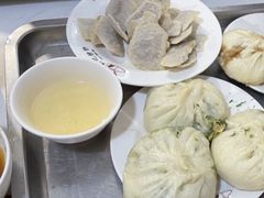 -姚记炒肝店(鼓楼店)