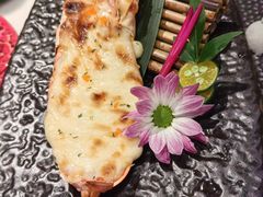 -月下料理(楷林IFC店)