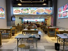-虾大侠·盱眙龙虾老北京铜锅涮羊肉(金楠天街店)