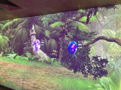 -珠海横琴国家地理探险家中心(创新方)