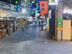 -邱大妈水煮(龙山店)
