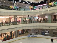 -百年港湾奥特莱斯(香炉礁店)