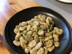 -驿舍·民國老营房院子私房菜(科学会堂店)