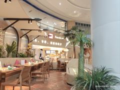 -甘思咪哚·云南艺术餐厅(天河广百店)