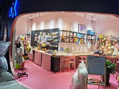 -骑鹅公社(南开大悦城店)