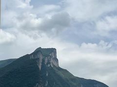 -白帝城·瞿塘峡景区