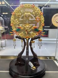 -周大福CHOW TAI FOOK(北京SKP店)