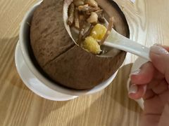 -佛有缘素食馆·荔湾老字号(陈家祠首店)
