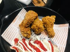 -火炉火自助餐(悠唐购物中心店)
