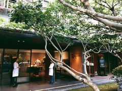 -微热山丘(台北民生公园门市店)