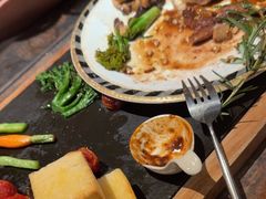 -陶享时光西餐·下午茶·竹林花园(新城店)